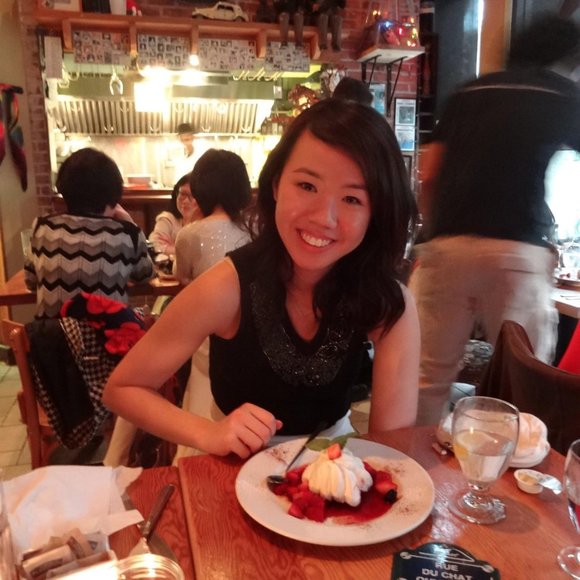 Meet your Posher, Kyna - Picture 7 of 8